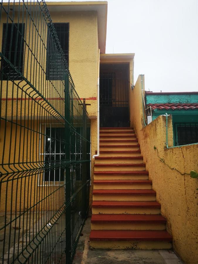 Departamento En El Centro De Cancun Exterior photo